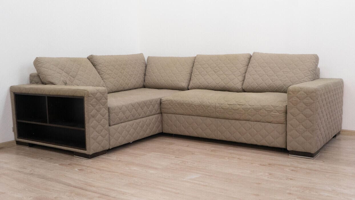 перетяжка мебели фото