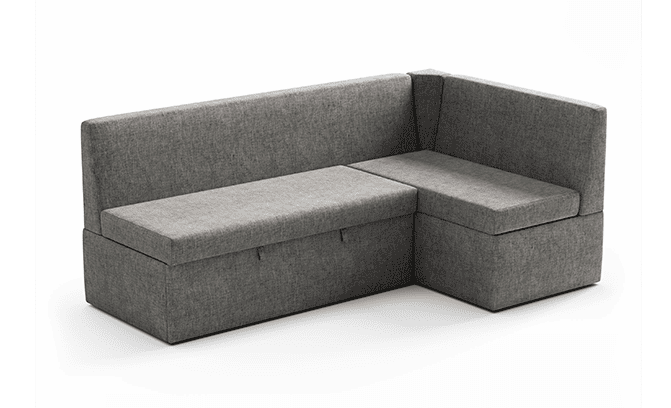 Перетяжка Изголовье кровати